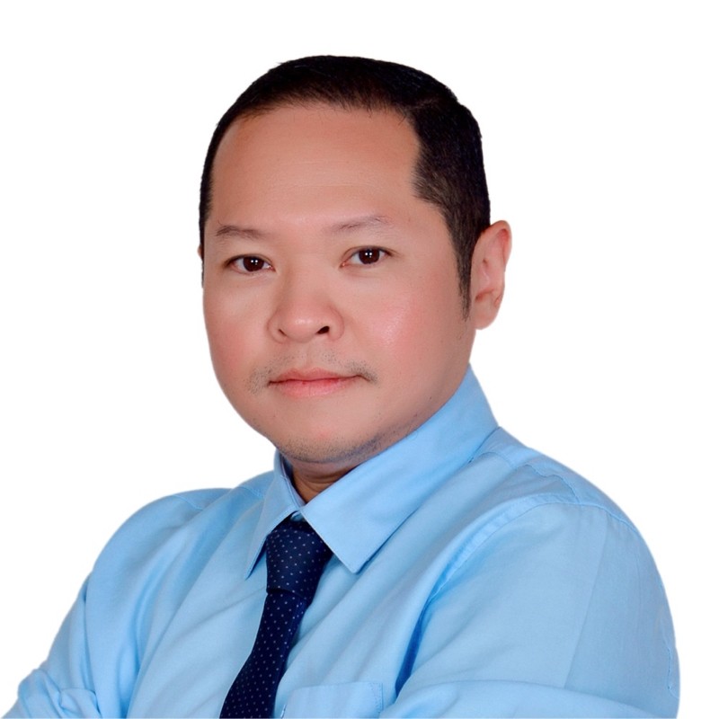Hoang Duc Nguyen David