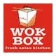 Image of Wok Box