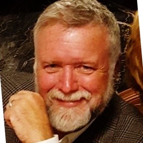 Image of Bruce Saylor