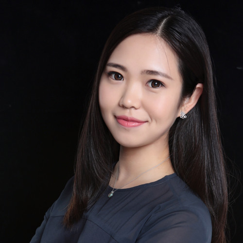 Zhang Jing Yi