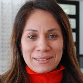 Michelle Martinez Rivera