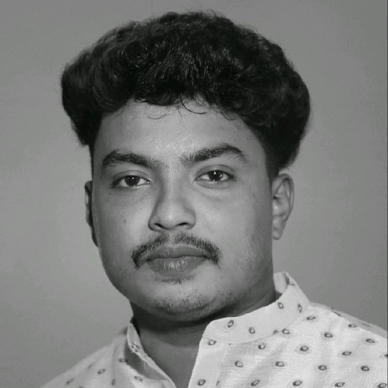 Avinash Raveendran