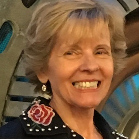 Mary Lee Pollinger