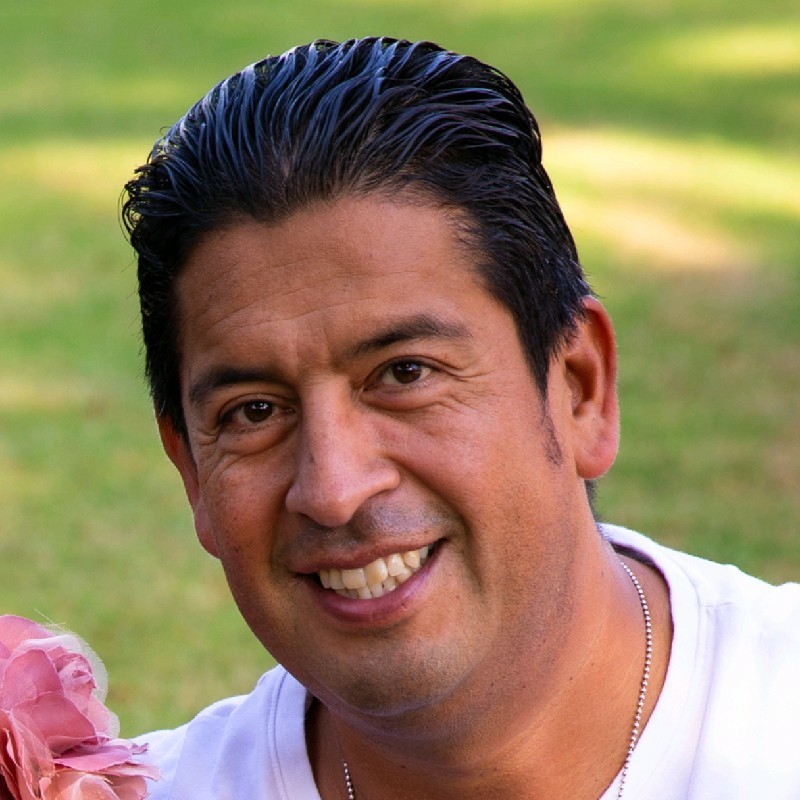 Image of Oscar Ojeda