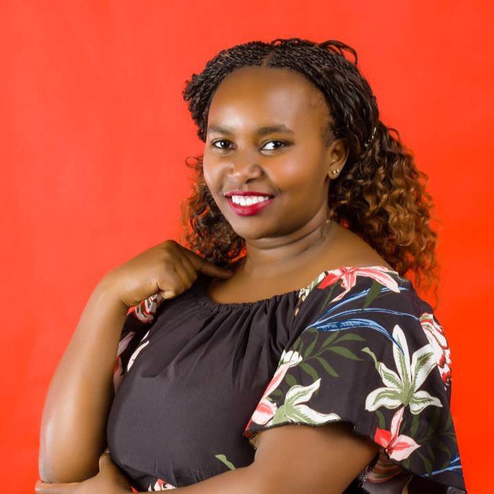 Beatrice Nderitu