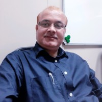 Image of Naveen Kumar Niraj