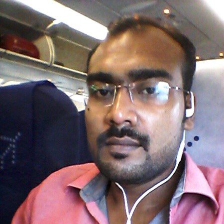 Ajay Agarwala