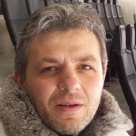 Antonio Tucci
