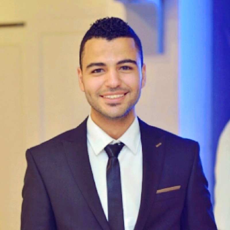 Mahmoud Abdelfatah