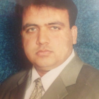 Image of Pirzada Qureshi