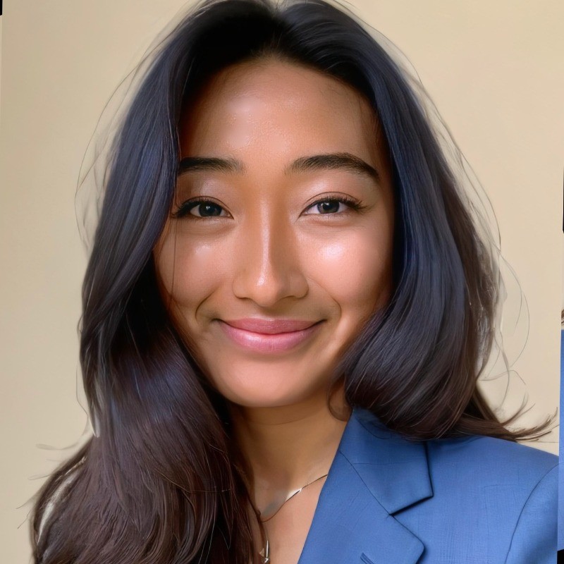 Gwendolyn Nguyen