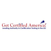 Get Certified America