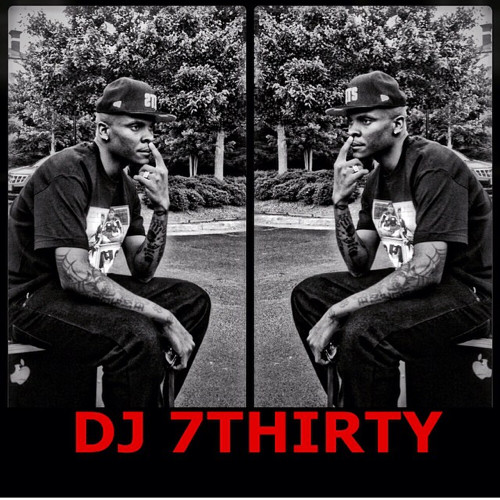 Contact DJ 7thirty