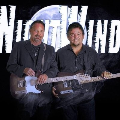 Image of Nightwind Band