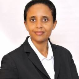 Image of Sara Mekuria