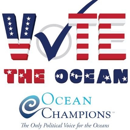 Contact Ocean Champions