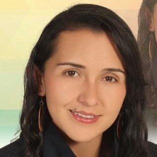 Eliana Sanchez