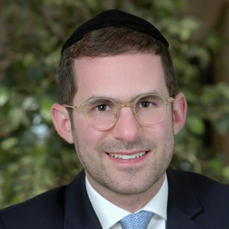 Moshe Aryeh Kushner