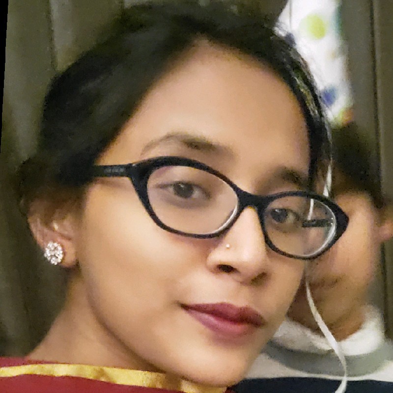 Ayesha Jehan