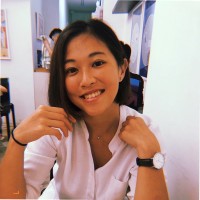 Cindy Lok Yee Yuen