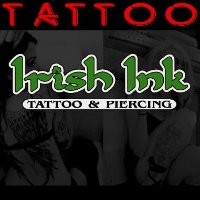 Contact Irish Ink