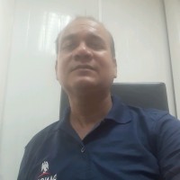 Image of Amaresh Kumar