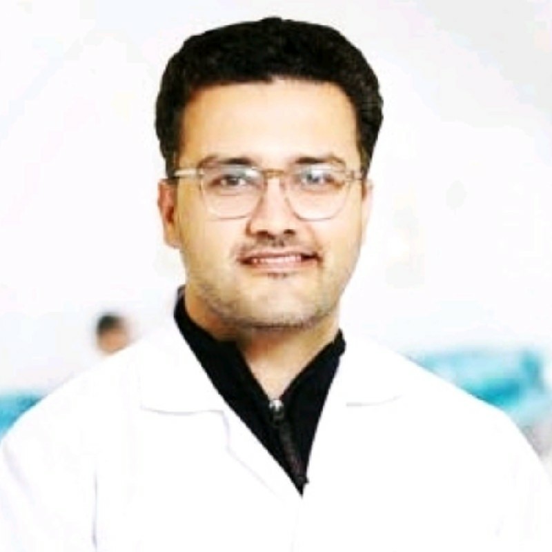 Ritwik Kaushik