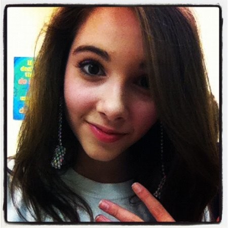 Haley Pullos Email & Phone Number