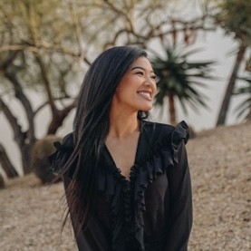 Image of Cristy Nguyen