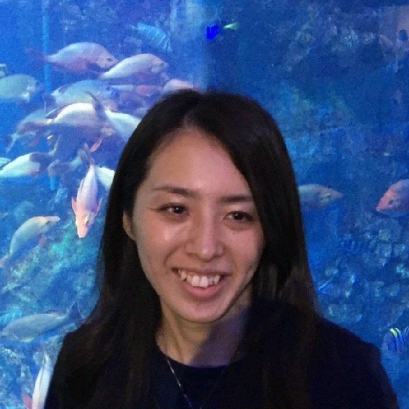 Sachie Matsuo