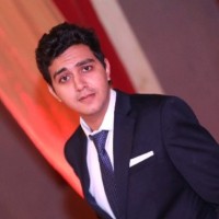 Image of Mohit Raghani