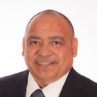 Aldo Zamora