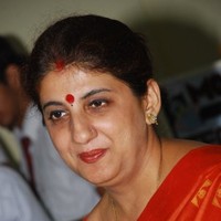 Image of Dr. Vasudha Neel Mani