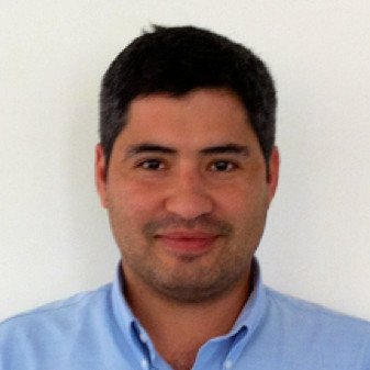 Alejandro Vega
