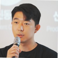 Image of Brian Shin