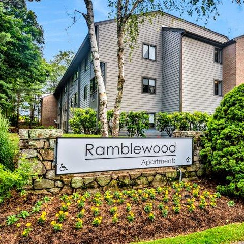 Image of Ramblewood Apartments