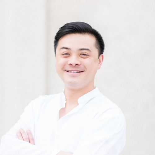 Image of Greg Hsu