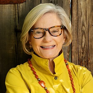 Barbara Morrison