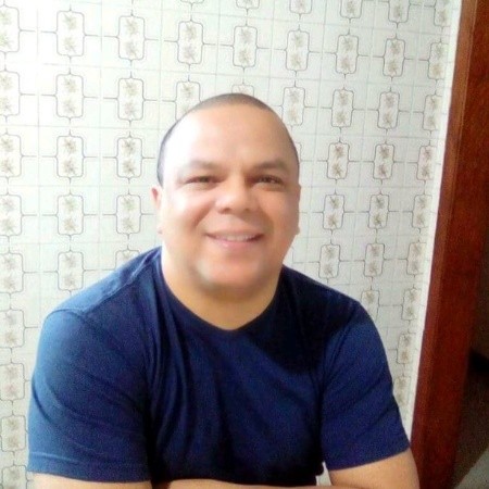 Aylson De Jesus Ferreira Da Silva