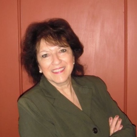 Image of Rosemary Gambinolemke