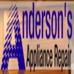 Contact Andersons Repair