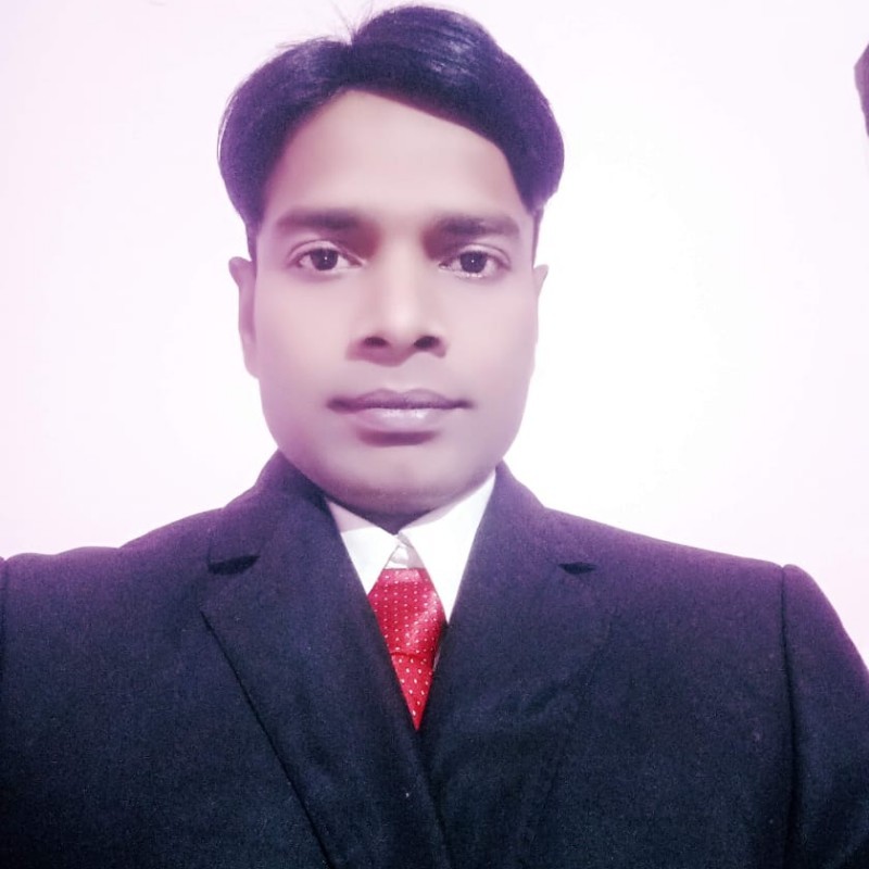 Koushal Kishor Singh
