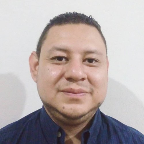 Arturo Noel Larios Rauda