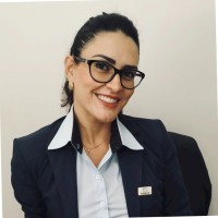Ana Claudia Dantas Fonseca