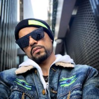 Bohemia Punjabirapstar