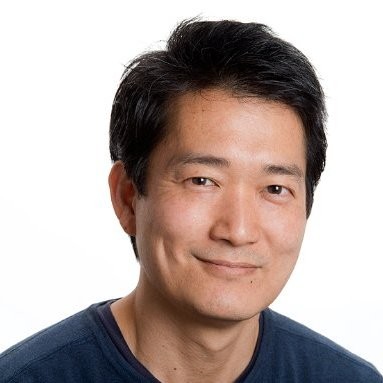 Image of Dave Kahng
