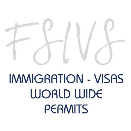 First Step Immigration Visa Services