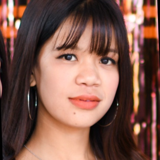 Alisha Tamang