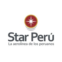 Aerolineas Star Peru