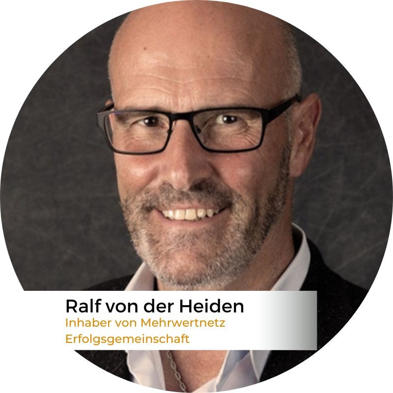 Image of Ralf Heiden